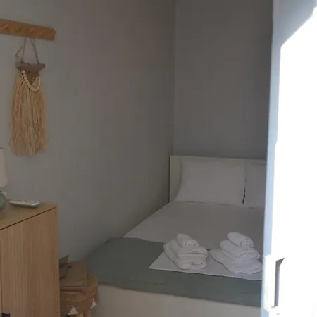 Coralia Nest Casa vacanze *