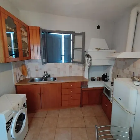 Coralia Nest Casa vacanze *