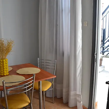 Coralia Nest Casa vacanze Glossa