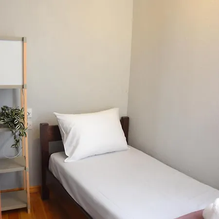 Coralia Nest Σπίτι διακοπών