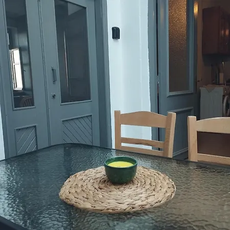 Σπίτι διακοπών Coralia Nest *